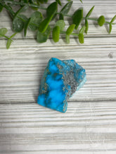 Load image into Gallery viewer, Kingman Turquoise- Stabilized