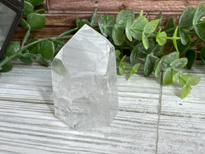 Phantom Quartz Tower