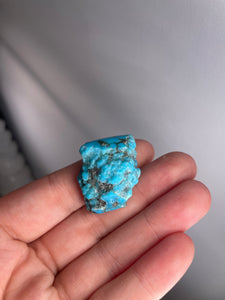 Kingman Turquoise - Stabilized