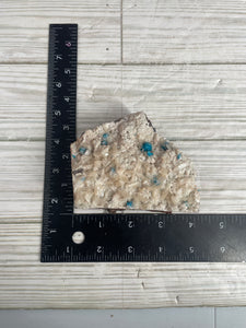 Cavansite