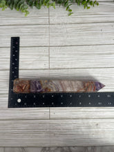 Load image into Gallery viewer, Amethyst/Agate Tower XL