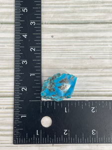 Kingman Turquoise - Stabilized