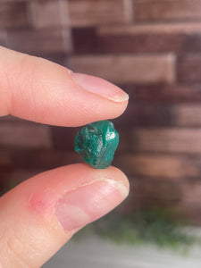 Dioptase Mini