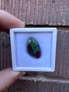 Ruby Zoisite Mini Freeform