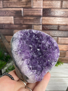 Amethyst Geode