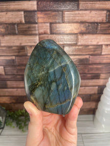 Labradorite Freeform