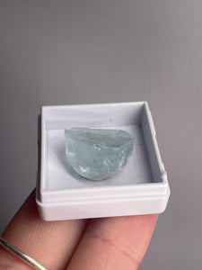 Aquamarine Gemstone