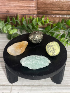 Abundance Crystal Kit