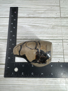 Septarian Calcite Freeform