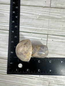 Moonstone Mushroom