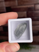 Load image into Gallery viewer, Blue Tara Quartz Point In Gem Box