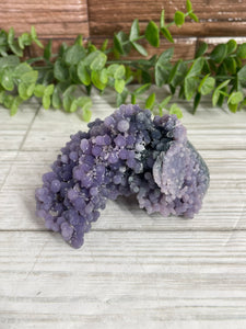 Grape Chalcedony