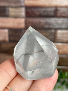 Phantom Quartz Tower