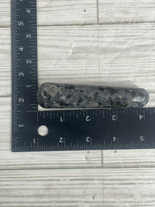 Larvikite Wand