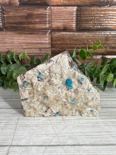 Cavansite