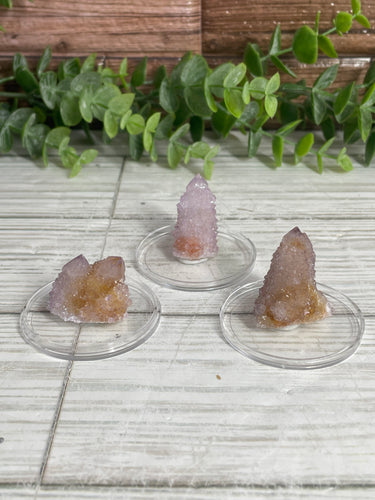 Spirit Quartz Mini