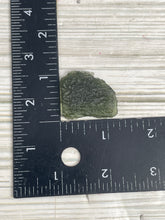 Load image into Gallery viewer, Moldavite Large