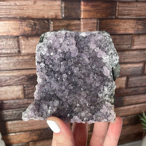 Amethyst Geode