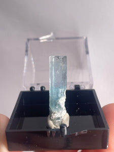 Aquamarine Gemstone