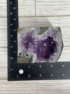 Amethyst Geode