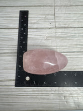 Load image into Gallery viewer, Rose Quartz Freeform