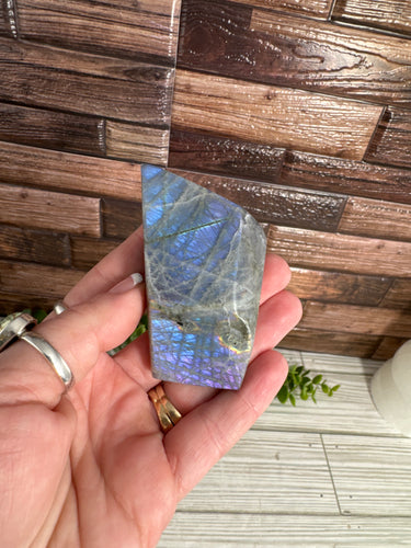 Labradorite Freeform