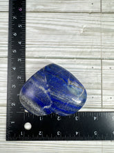 Load image into Gallery viewer, Lapis Lazuli Heart