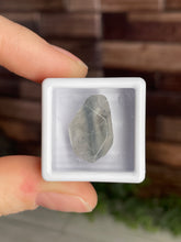 Load image into Gallery viewer, Blue Tara Quartz Point In Gem Box