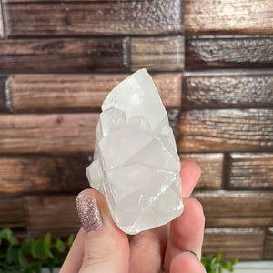 Clear Quartz Cluster