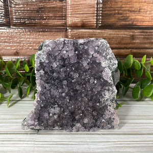 Amethyst Geode