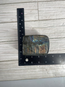 Labradorite Freeform