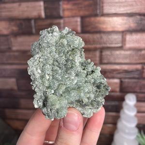 Prehnite Cluster