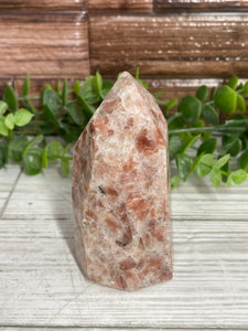 Sunstone Freeform Tower