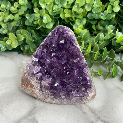 Amethyst Geode