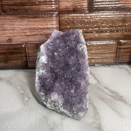 Amethyst Geode