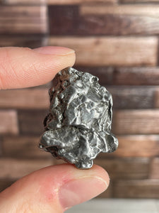 Campo Del Cielo Meteorite