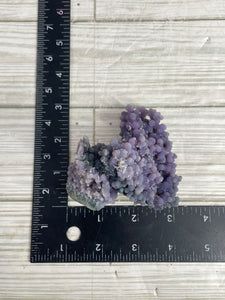 Grape Chalcedony