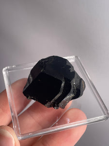 Black Tourmaline Gemstone