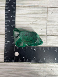 Malachite Freeform