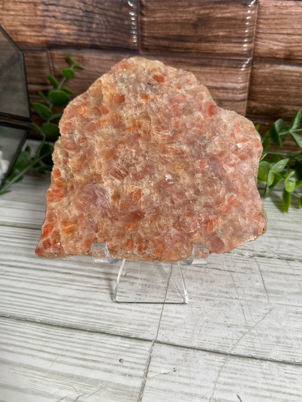 Sunstone Slab