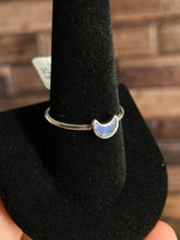 Load image into Gallery viewer, Labradorite SZ 9 Sterling Silver Ring