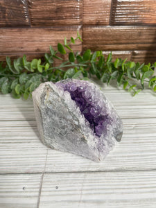 Amethyst Geode