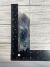 Load image into Gallery viewer, Fluorite Tower