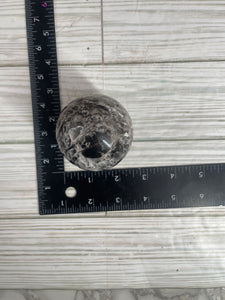 Sphalerite Sphere