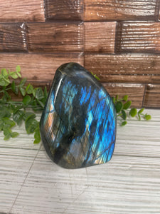 Labradorite Freeform