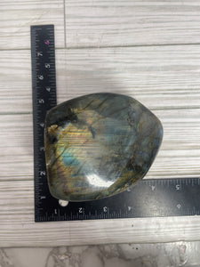 Labradorite Freeform