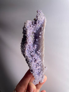 Grape Chalcedony