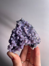 Load image into Gallery viewer, Grape Chalcedony