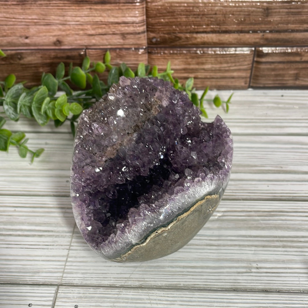 Amethyst Geode