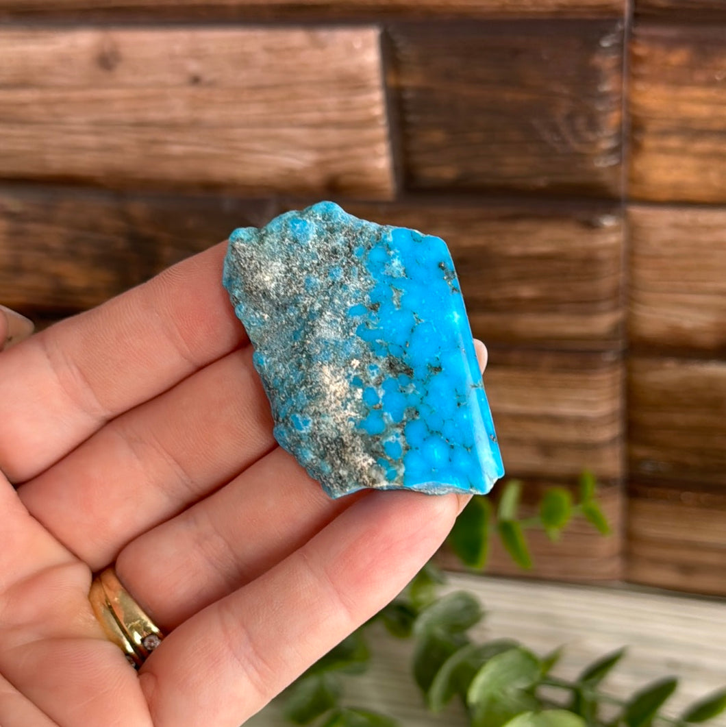 Kingman Turquoise